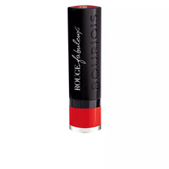 BOURJOIS-ROUGE FABULEUX lipstick 011 cindered lla-DrShampoo - Perfumaria e Cosmética