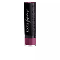 BOURJOIS-ROUGE FABULEUX lipstick 015 plum plum pidou-DrShampoo - Perfumaria e Cosmética