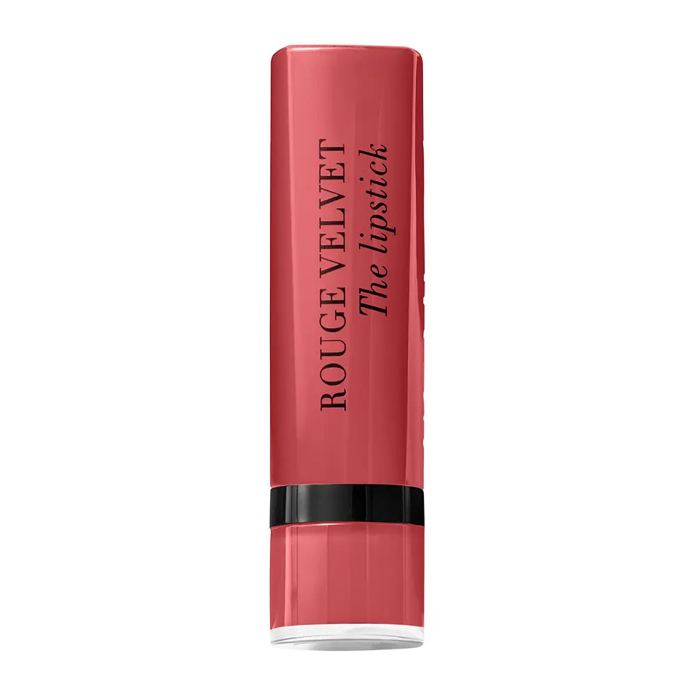 BOURJOIS-ROUGE VELVET O BATOM #45-Mauvringue 2,4 gr-DrShampoo - Perfumaria e Cosmética