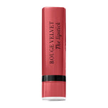 BOURJOIS-ROUGE VELVET O BATOM #45-Mauvringue 2,4 gr-DrShampoo - Perfumaria e Cosmética