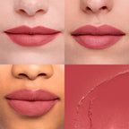 BOURJOIS-ROUGE VELVET O BATOM #45-Mauvringue 2,4 gr-DrShampoo - Perfumaria e Cosmética