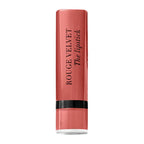BOURJOIS-ROUGE VELVET O BATOM #47-Rosebrûlé 2,4 gr-DrShampoo - Perfumaria e Cosmética