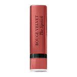 BOURJOIS-ROUGE VELVET O BATOM #48-Mochamour 2,4 gr-DrShampoo - Perfumaria e Cosmética