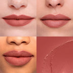 BOURJOIS-ROUGE VELVET O BATOM #48-Mochamour 2,4 gr-DrShampoo - Perfumaria e Cosmética