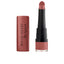BOURJOIS-ROUGE VELVET O BATOM #48-Mochamour 2,4 gr-DrShampoo - Perfumaria e Cosmética