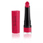 BOURJOIS-ROUGE VELVET THE LIPSTICK 09 frasco fúcsia 24 gr-DrShampoo - Perfumaria e Cosmética