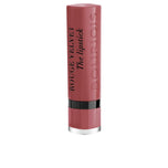 BOURJOIS-ROUGE VELVET THE LIPSTICK 33 rose water-DrShampoo - Perfumaria e Cosmética