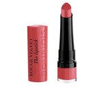 BOURJOIS-ROUGE VELVET THE LIPSTICK 33 rose water-DrShampoo - Perfumaria e Cosmética