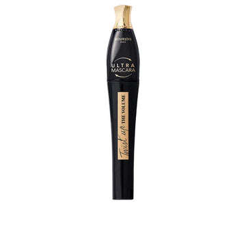 BOURJOIS-Rímel TWIST UP THE VOLUME 52 ultra black 8 ml-DrShampoo - Perfumaria e Cosmética Main image
