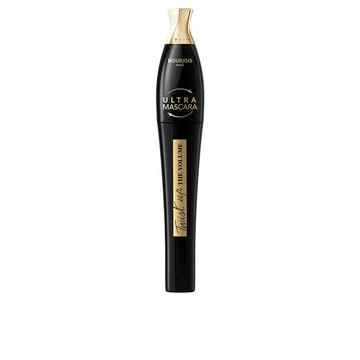 BOURJOIS-Rímel TWIST UP ULTRA BROWN 002 8 ml-DrShampoo - Perfumaria e Cosmética Main image