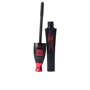 BOURJOIS-Rímel preto TWIST UP THE VOLUME-DrShampoo - Perfumaria e Cosmética Imagem principal do produto