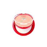 BOURJOIS-SAUDÁVEL MIX pó natural 03 rosa bege 10 gr-DrShampoo - Perfumaria e Cosmética