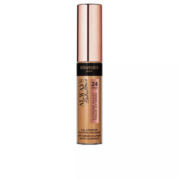 BOURJOIS-SEMPER FABULOSO Corretivo Escultor de Cobertura Total 400 Ouro Beige 6ml-DrShampoo - Perfumaria e Cosmética Main image