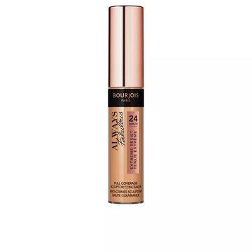 BOURJOIS-SEMPER FABULOSO corretivo escultor cobertura total 300 bege rosa 6 ml-DrShampoo - Perfumaria e Cosmética Main image