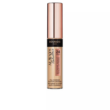 BOURJOIS-SEMPRE FABULOSO corretivo escultor cobertura total 100 marfim 6 ml-DrShampoo - Perfumaria e Cosmética Main image