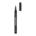 BOURJOIS-SLIM LINER delineador à prova d'água 001 Preto Ultra 1 unidade.-DrShampoo - Perfumaria e Cosmética