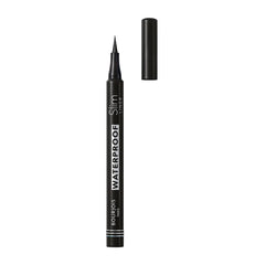 BOURJOIS-SLIM LINER delineador à prova d'água 001 Preto Ultra 1 unidade.-DrShampoo - Perfumaria e Cosmética