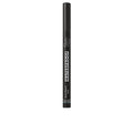 SLIM LINER delineador à prova d'água 001 Preto Ultra 1 unidade.