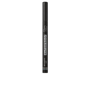 BOURJOIS-SLIM LINER delineador à prova d'água 001 Preto Ultra 1 unidade.-DrShampoo - Perfumaria e Cosmética Main image