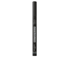 BOURJOIS-SLIM LINER delineador à prova d'água 001 Preto Ultra 1 unidade.-DrShampoo - Perfumaria e Cosmética