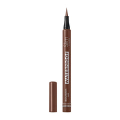 BOURJOIS-SLIM LINER delineador à prova d'água 002 Marrom Apimentado 1 u.-DrShampoo - Perfumaria e Cosmética