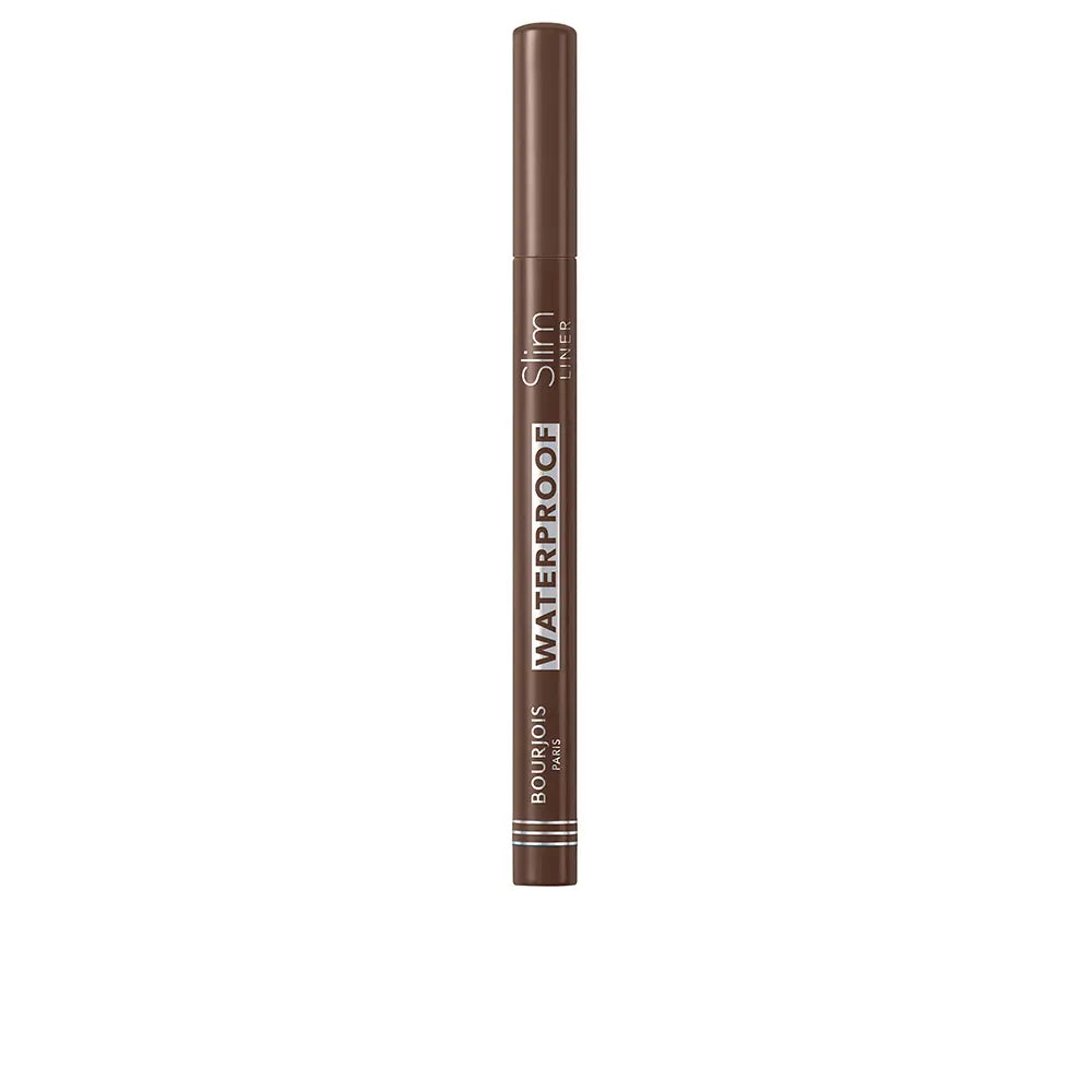 BOURJOIS-SLIM LINER delineador à prova d'água 002 Marrom Apimentado 1 u.-DrShampoo - Perfumaria e Cosmética