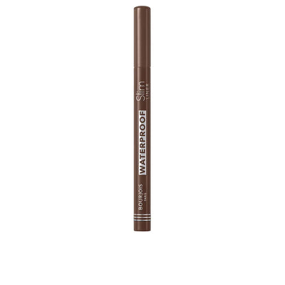 BOURJOIS-SLIM LINER delineador à prova d'água 002 Marrom Apimentado 1 u.-DrShampoo - Perfumaria e Cosmética