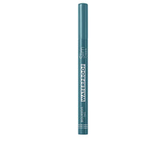 BOURJOIS-SLIM LINER delineador à prova d'água 003 Turquesa 1 unidade.-DrShampoo - Perfumaria e Cosmética