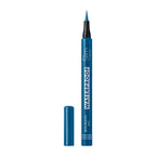 BOURJOIS-SLIM LINER lápis de olho à prova d'água 004 Azul Elétrico 1 unidade.-DrShampoo - Perfumaria e Cosmética