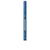 SLIM LINER lápis de olho à prova d'água 004 Azul Elétrico 1 unidade.