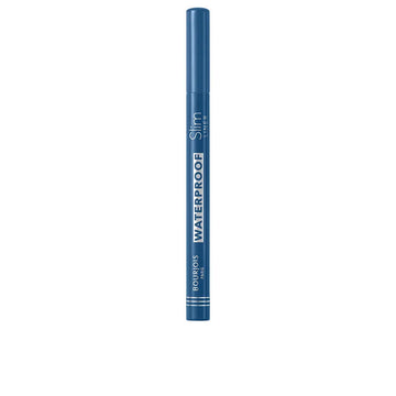 BOURJOIS-SLIM LINER lápis de olho à prova d'água 004 Azul Elétrico 1 unidade.-DrShampoo - Perfumaria e Cosmética Main image