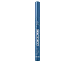 BOURJOIS-SLIM LINER lápis de olho à prova d'água 004 Azul Elétrico 1 unidade.-DrShampoo - Perfumaria e Cosmética