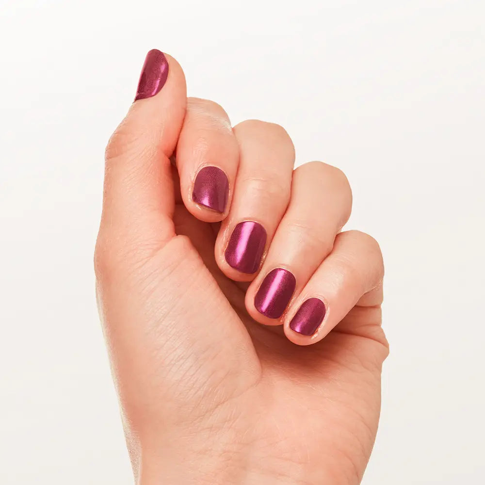BOURJOIS-SOIRS DE PARIS ONE SECONDE esmalte de unha 059 Chabada 1 u.-DrShampoo - Perfumaria e Cosmética