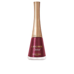BOURJOIS-SOIRS DE PARIS ONE SECONDE esmalte de unha 059 Chabada 1 u.-DrShampoo - Perfumaria e Cosmética