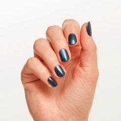 BOURJOIS-SOIRS DE PARIS ONE SECONDE esmalte de unha 062 Bleu Jazzy 1 u.-DrShampoo - Perfumaria e Cosmética