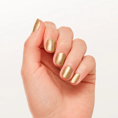 BOURJOIS-SOIRS DE PARIS ONE SECONDE esmalte de unha 063 Golden Hour 1 u.-DrShampoo - Perfumaria e Cosmética