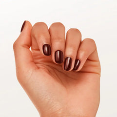 BOURJOIS-SOIRS DE PARIS ONE SECONDE esmalte para unhas 061 Rouge Nuit 1 u.-DrShampoo - Perfumaria e Cosmética