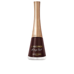 BOURJOIS-SOIRS DE PARIS ONE SECONDE esmalte para unhas 061 Rouge Nuit 1 u.-DrShampoo - Perfumaria e Cosmética
