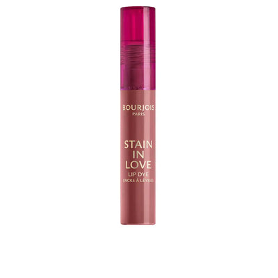 BOURJOIS-STAIN IN LOVE #01-Nude Confession 3,5 ml-DrShampoo - Perfumaria e Cosmética