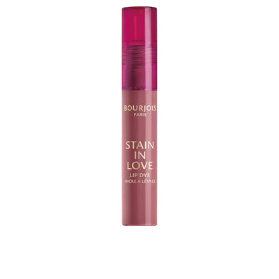BOURJOIS-STAIN IN LOVE #02-Send Rose 3,5 ml-DrShampoo - Perfumaria e Cosmética