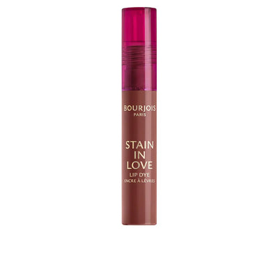 BOURJOIS-STAIN IN LOVE #03-Naughty Brown 3,5 ml-DrShampoo - Perfumaria e Cosmética