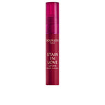 BOURJOIS-STAIN IN LOVE #04-Heartbeat Red 3,5 ml-DrShampoo - Perfumaria e Cosmética