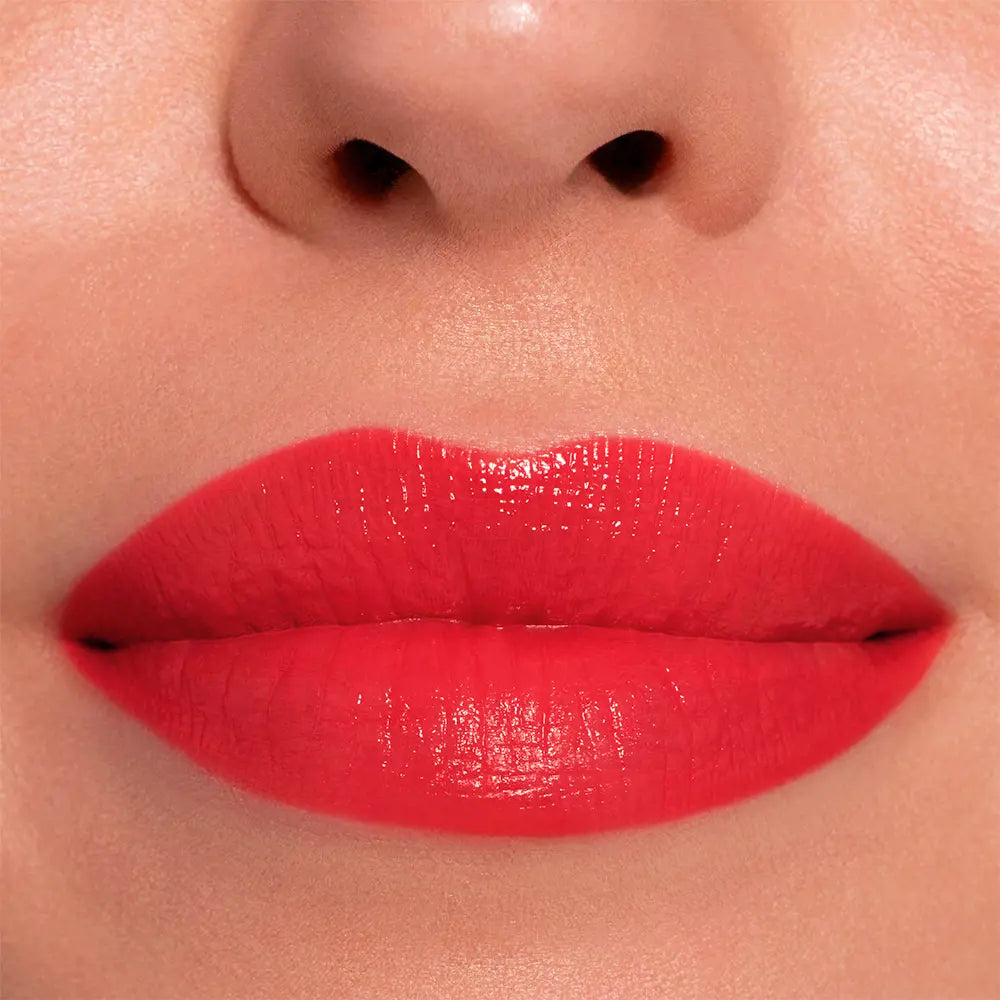 BOURJOIS-Sorvete de lábios HEALTHY MIX 02-red-freshing-DrShampoo - Perfumaria e Cosmética