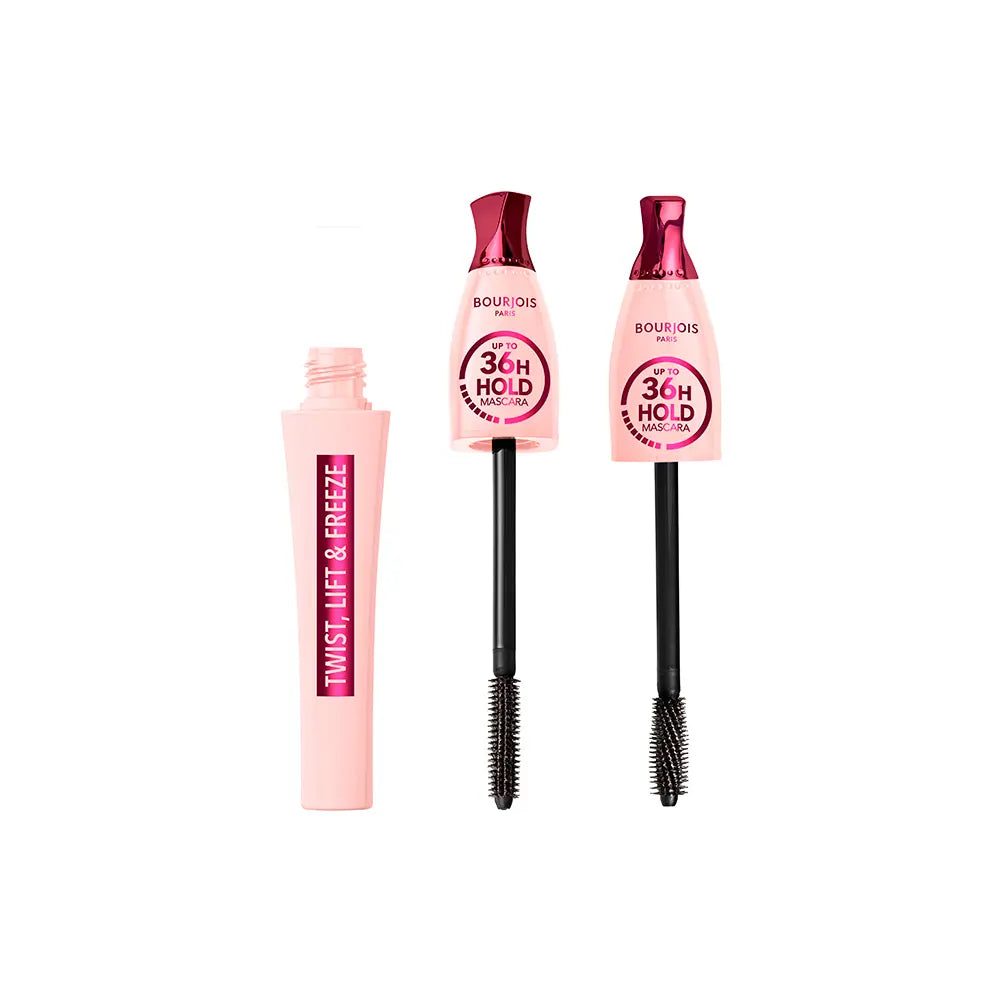 BOURJOIS-TWIST-DrShampoo - Perfumaria e Cosmética