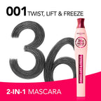 BOURJOIS-TWIST-DrShampoo - Perfumaria e Cosmética