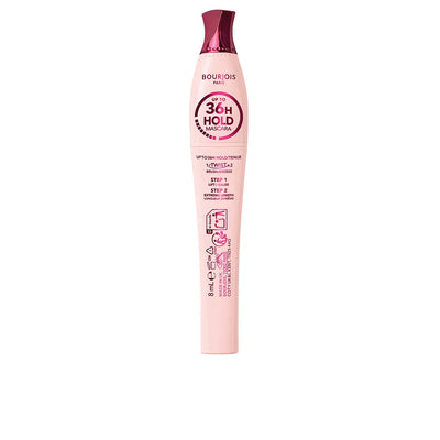 BOURJOIS-TWIST-DrShampoo - Perfumaria e Cosmética