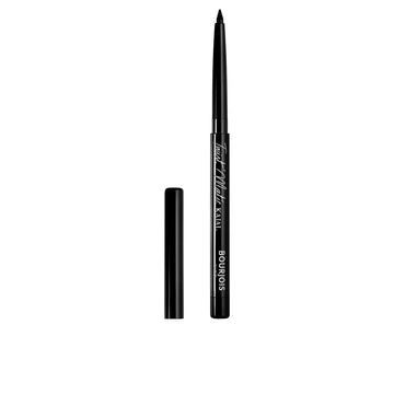 BOURJOIS-TWIST KAJAL 01 Charkohl-DrShampoo - Perfumaria e Cosmética Imagem principal do produto