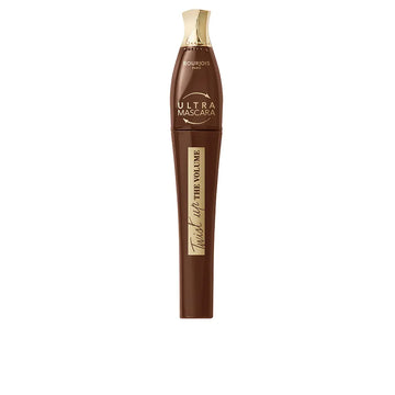 BOURJOIS-TWIST UP THE VOLUME máscara 002 Marrom 8 ml.-DrShampoo - Perfumaria e Cosmética Imagen principal del producto