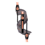 BOURJOIS-TWIST UP THE VOLUME máscara de força de ligação Black 8 ml.-DrShampoo - Perfumaria e Cosmética