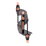 BOURJOIS-TWIST UP THE VOLUME máscara de força de ligação Black 8 ml.-DrShampoo - Perfumaria e Cosmética